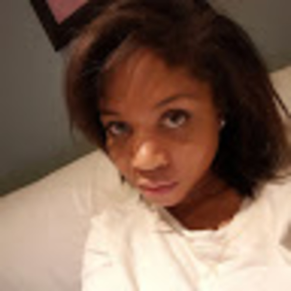 Meet your Posher, Rasheeda